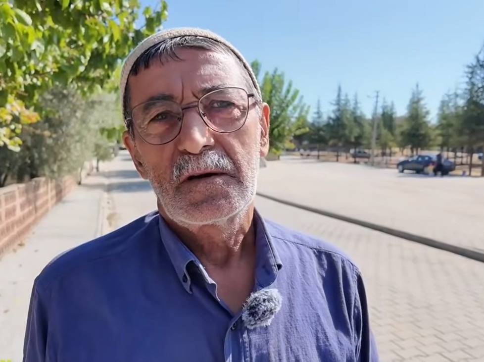 Manisanin Ilcesinde Yaslilar Icin Dev Hizmet Ayaklarina Kadar Geldi 1 68C69Ecd0140D