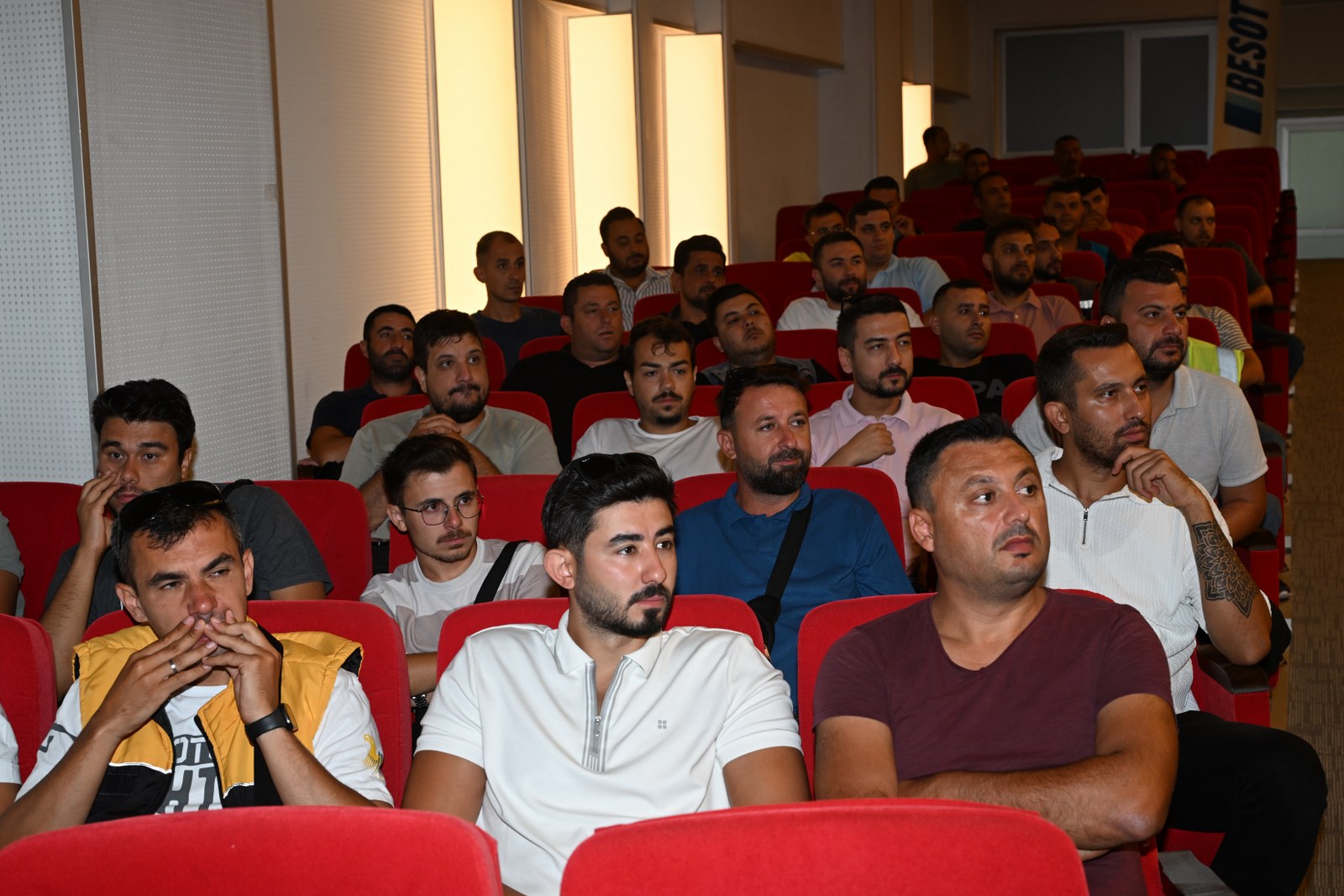 Maski̇’de Öncelik İş Sağlığı Ve Güvenliği (4)