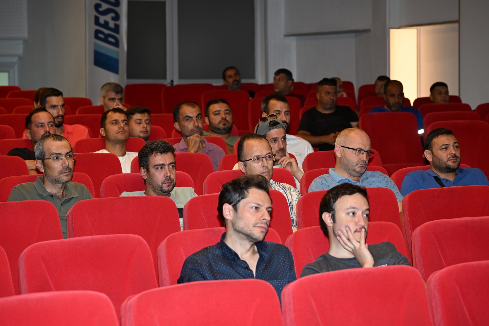 Maski̇’de Öncelik İş Sağlığı Ve Güvenliği (5)