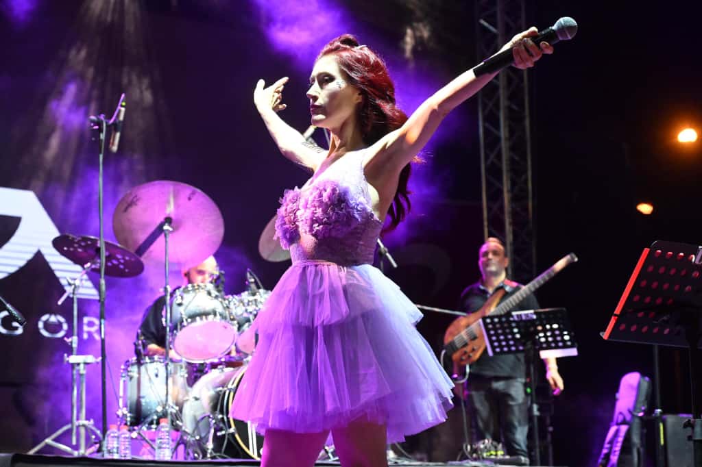 Salihlide Unutulmaz Konser (10)