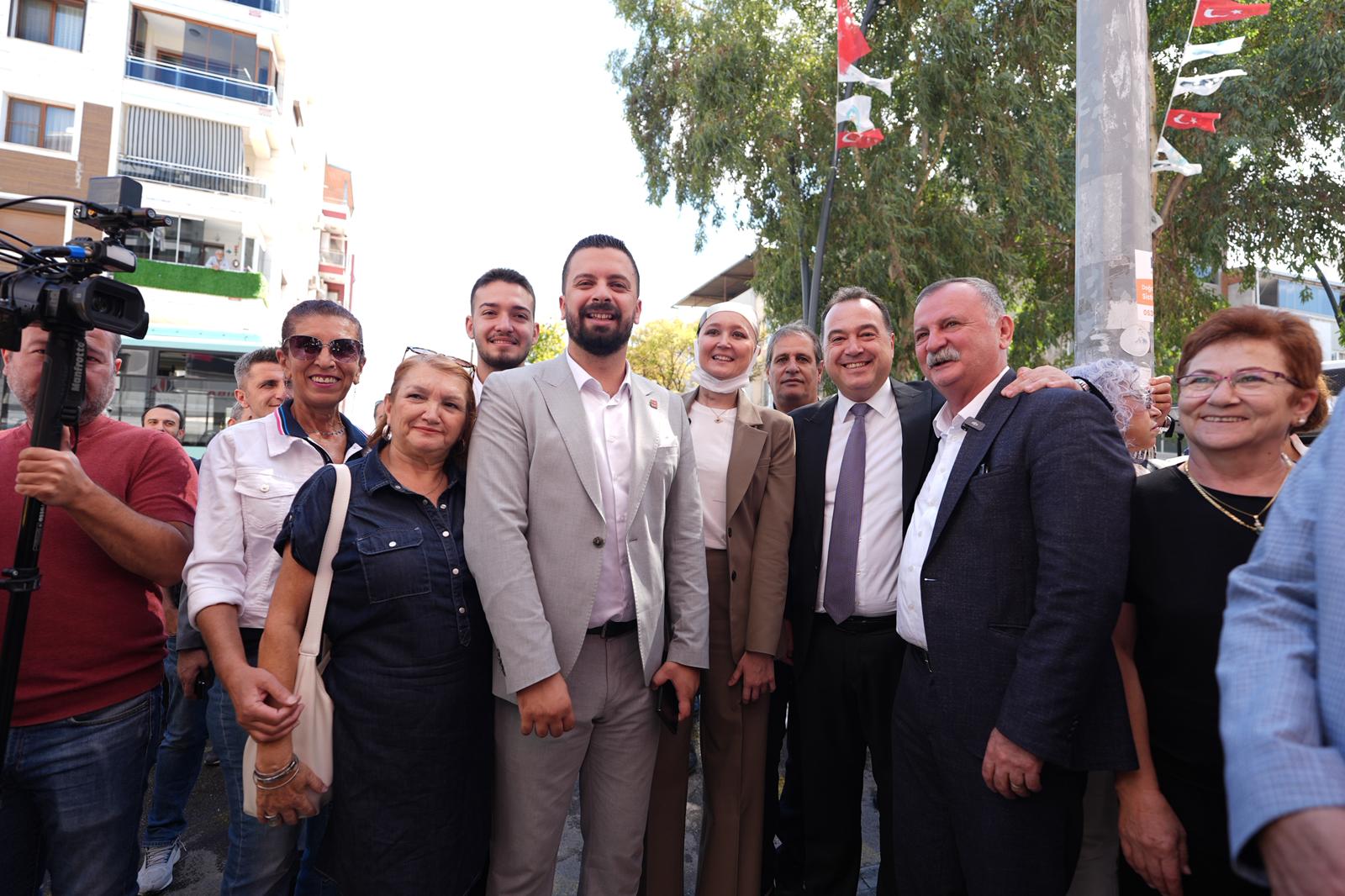 Şehzadeler’e Bir Kent Lokantası Ve Halk Mandıra Daha Kazandırıldı (11)