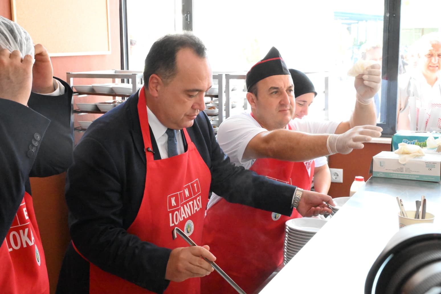 Sosyal Belediyecilik Zincirine Alaşehir’de Bir Halka Daha Eklendi (10)
