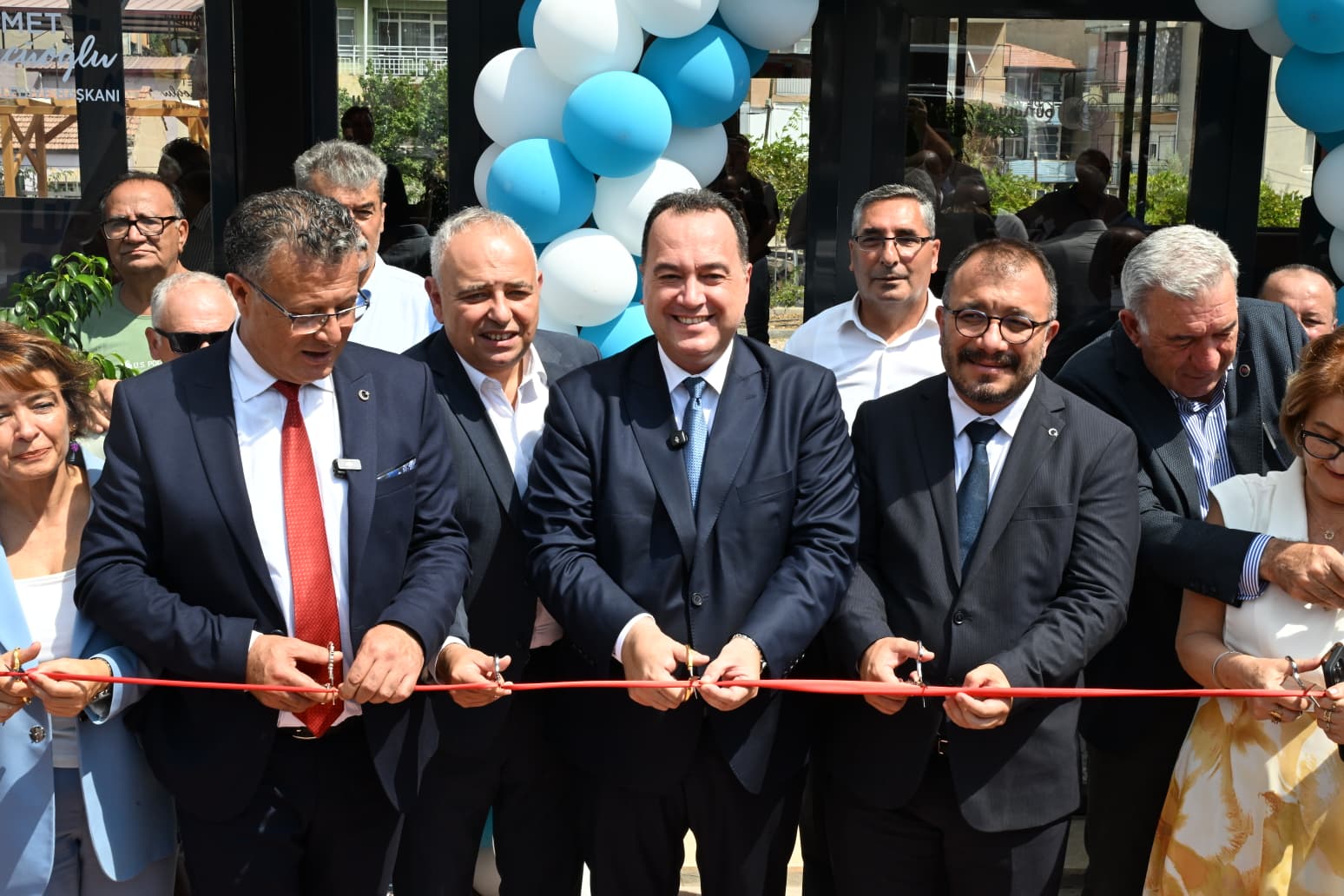 Sosyal Belediyecilik Zincirine Alaşehir’de Bir Halka Daha Eklendi (11)