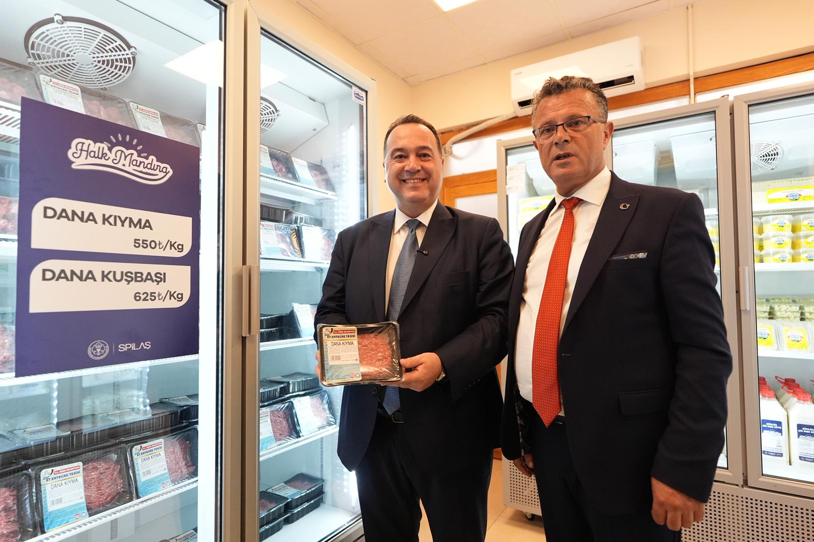 Sosyal Belediyecilik Zincirine Alaşehir’de Bir Halka Daha Eklendi (17)