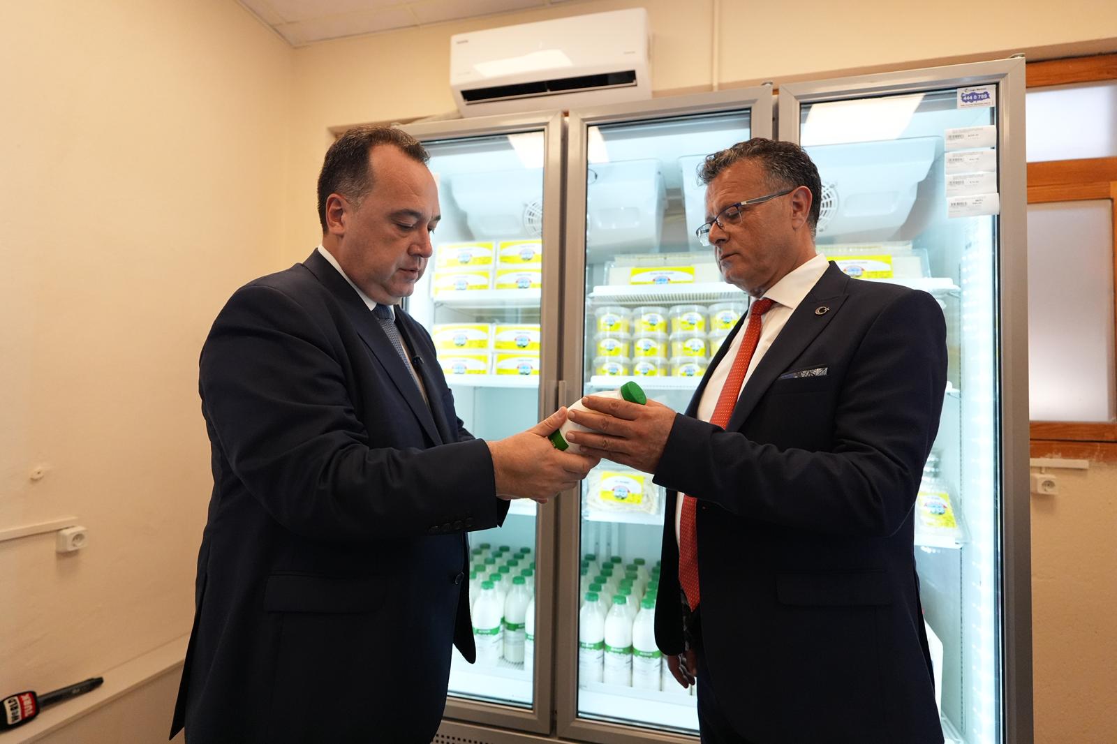 Sosyal Belediyecilik Zincirine Alaşehir’de Bir Halka Daha Eklendi (18)