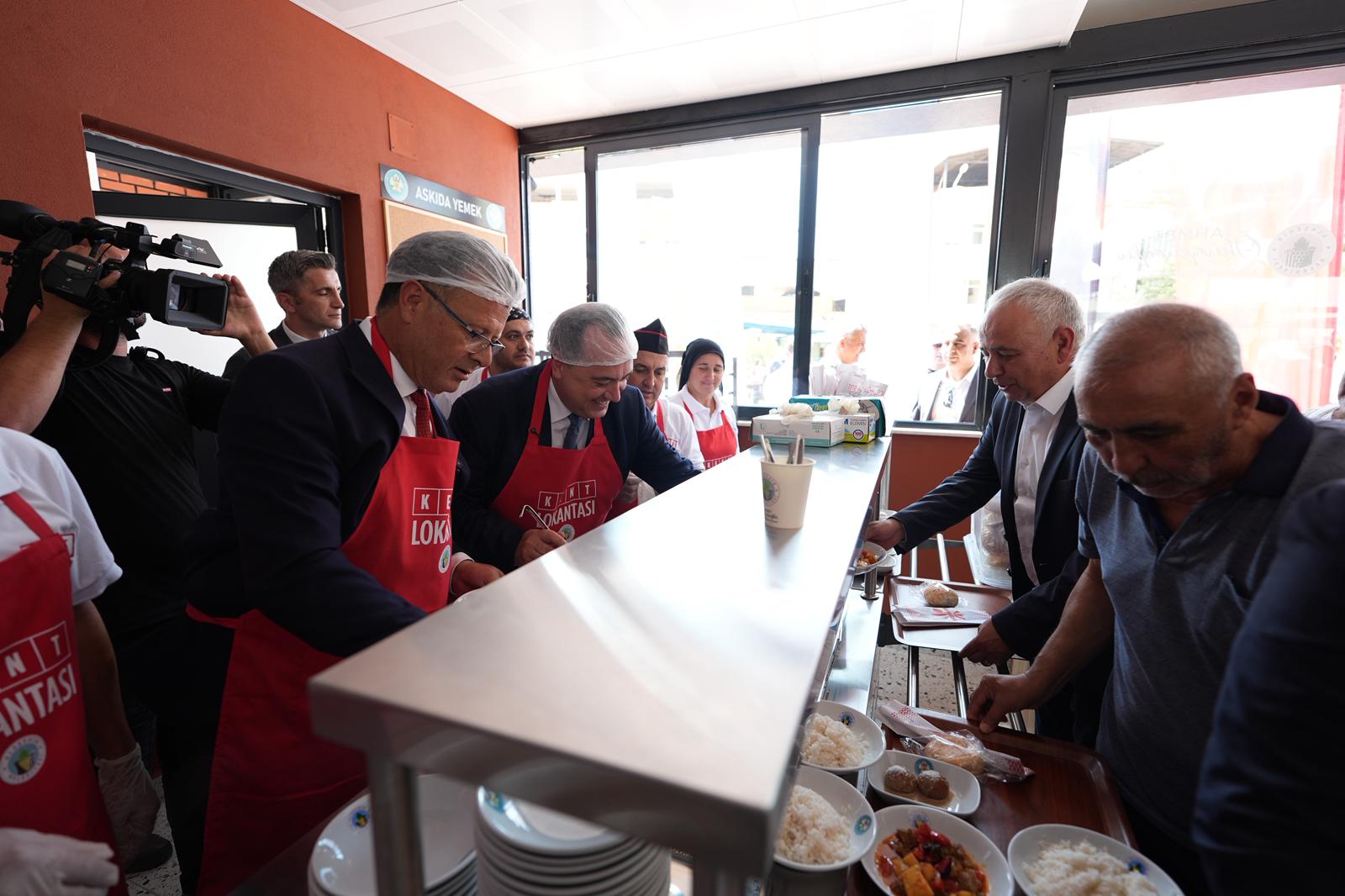 Sosyal Belediyecilik Zincirine Alaşehir’de Bir Halka Daha Eklendi (5)