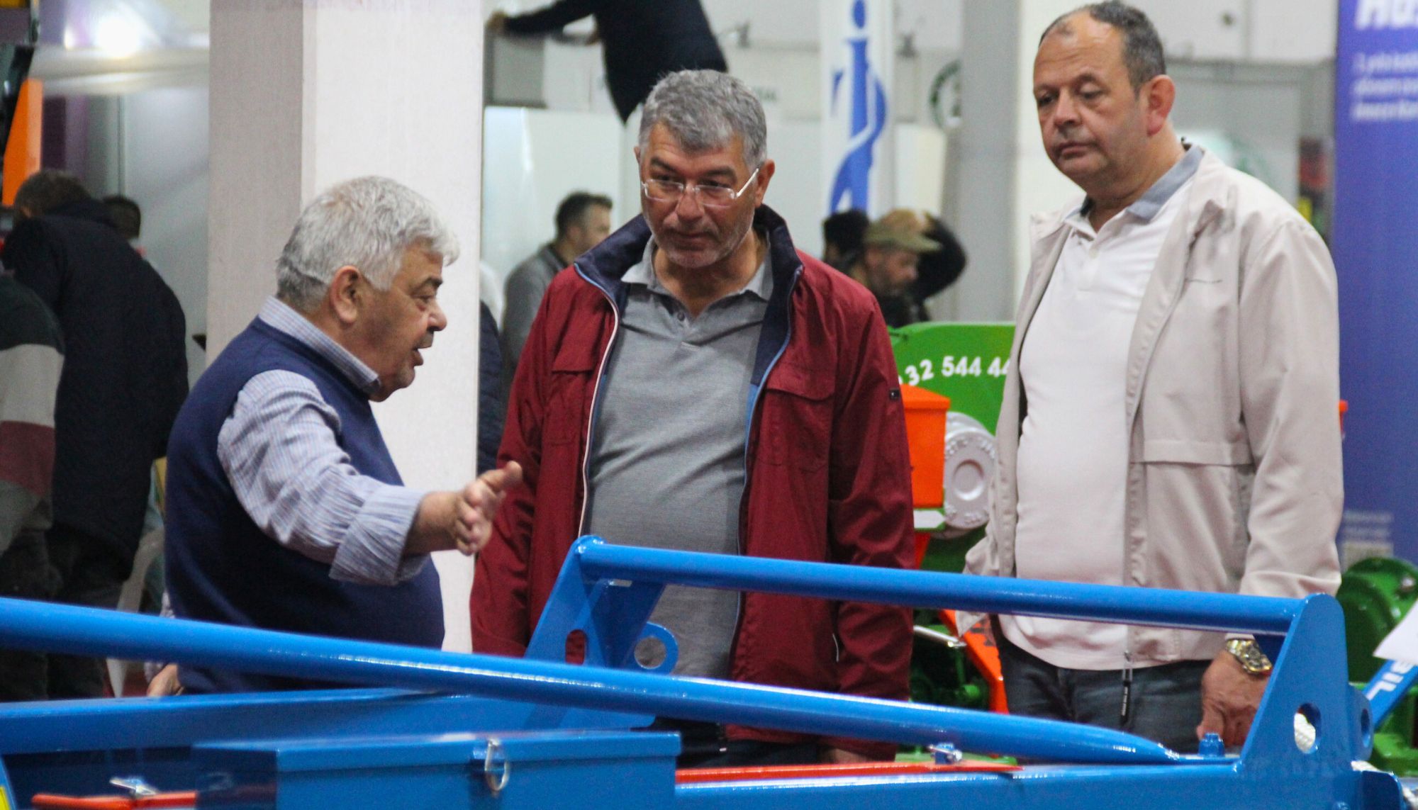 Suruhanli Tarim Ve Hayvancilik Günleri̇ (1)