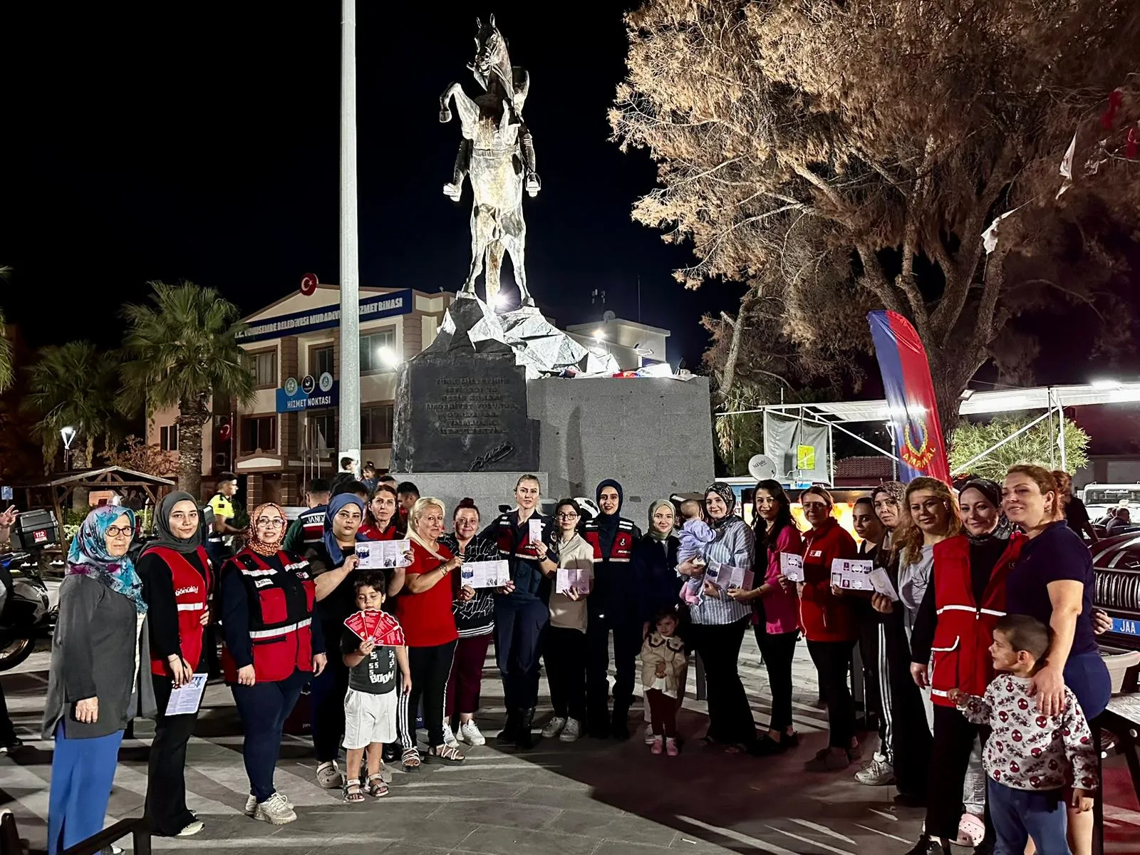 Turk Kizilay Ve Jandarma Egitimi 3 68Cfc07D12Dac