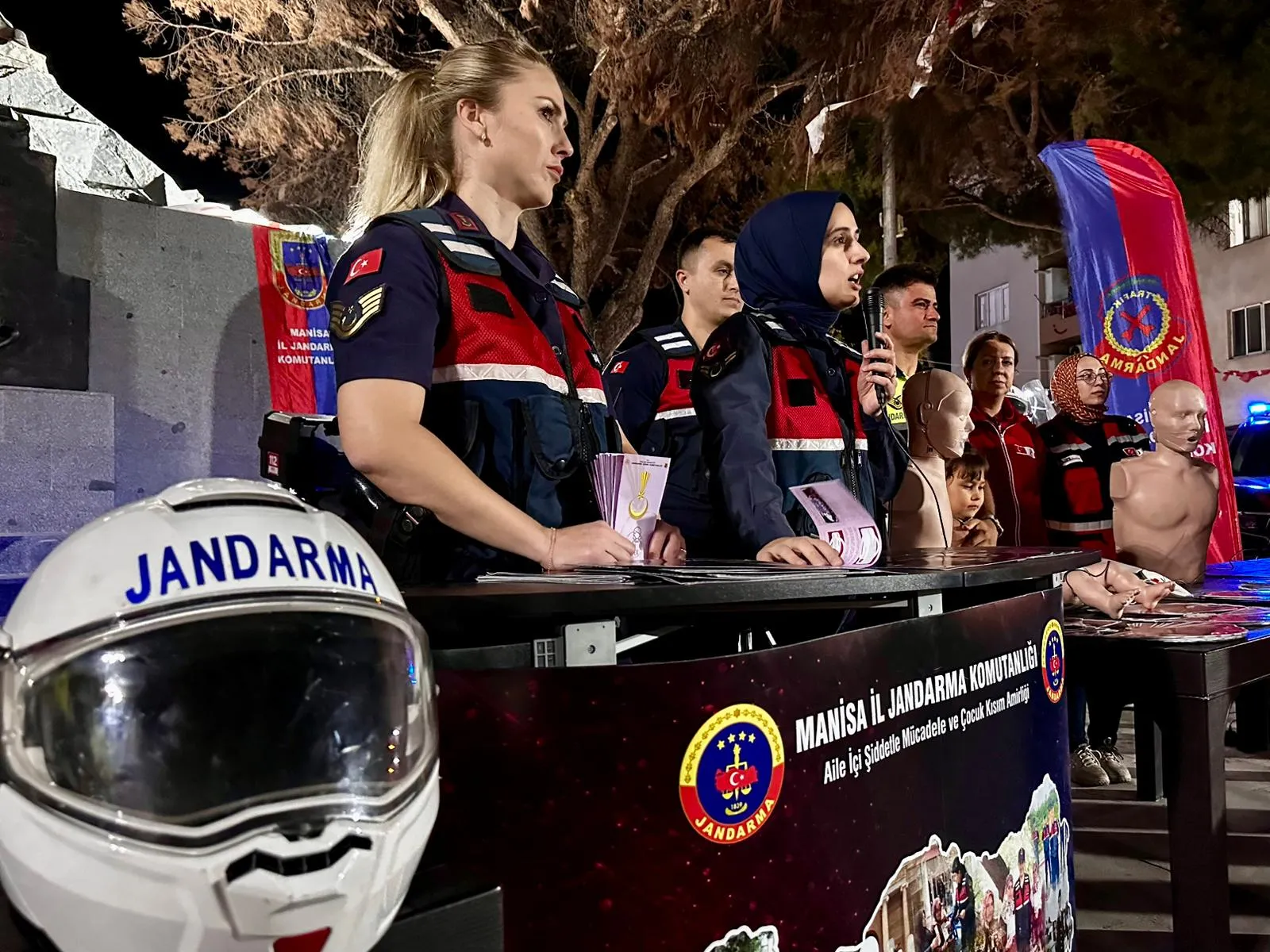 Turk Kizilay Ve Jandarma Egitimi 5 68Cfc07Ca0D24