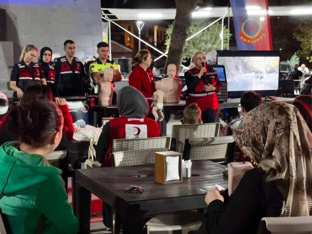 Turk Kizilay Ve Jandarma Egitimi 6 68Cfc0701Df36