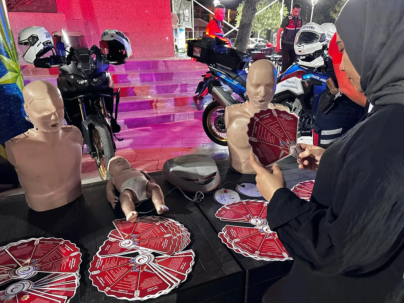 Turk Kizilay Ve Jandarma Egitimi 8 68Cfc07C3A0C3