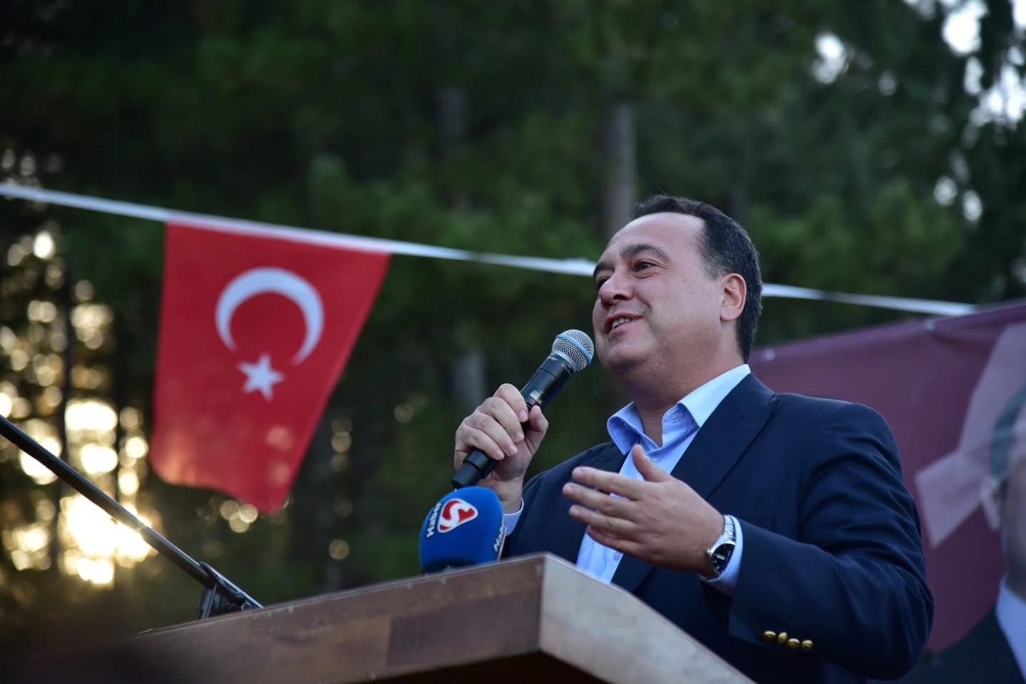 Yılların Hayali Gerçek Oldu, Gördes Sındırgı Yolu Asfaltlandı (1)-1