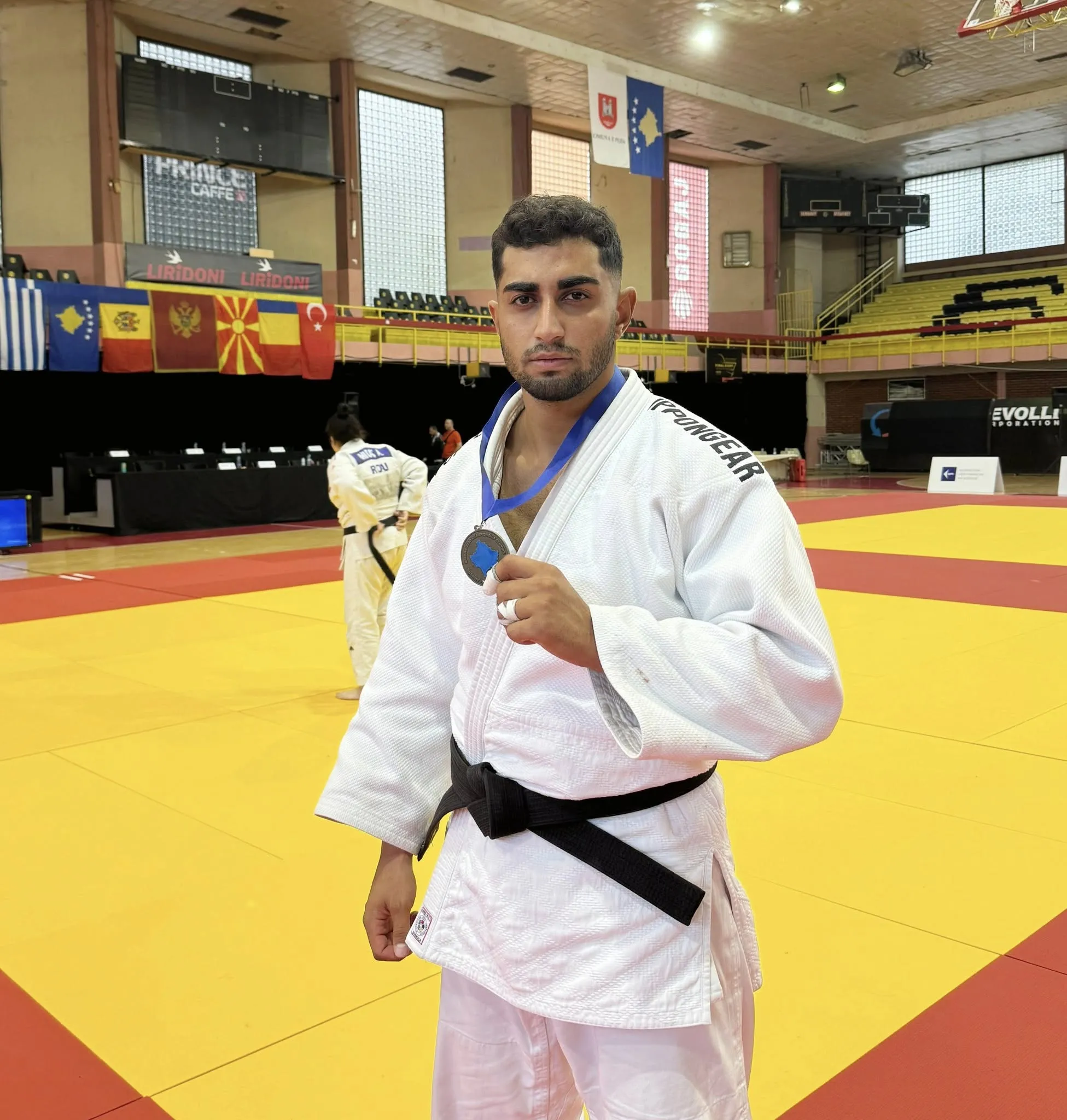 Yunusemreli Judocu Enes Pinar Balkan Ucuncusu Oldu 1 68C6Bf9D12Cd3