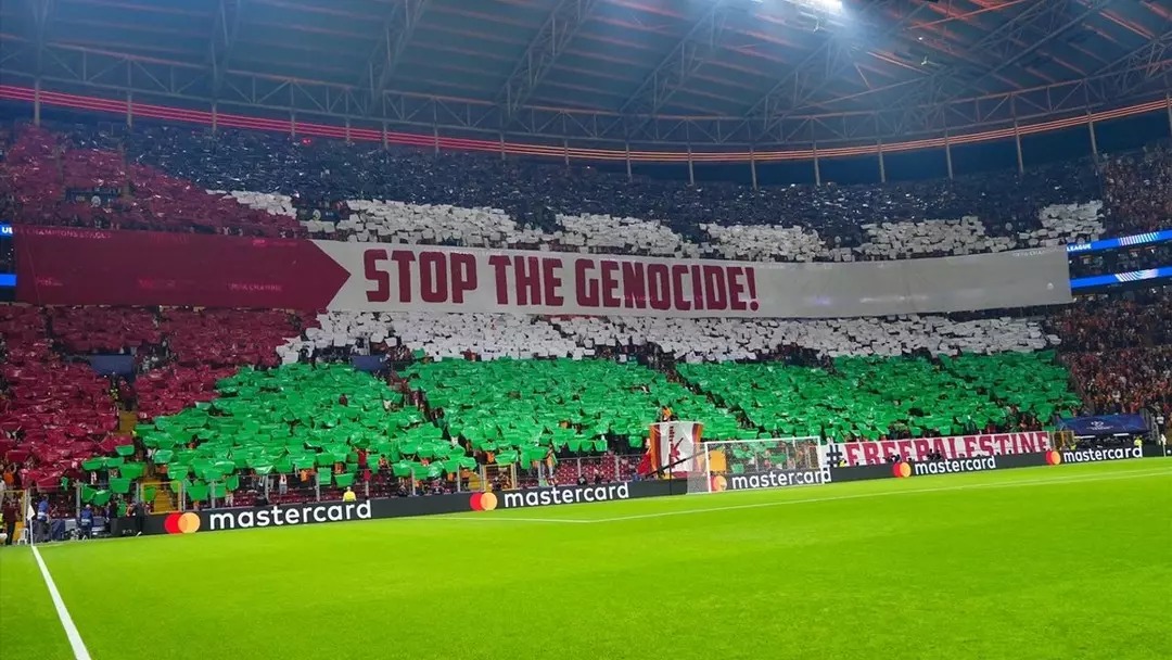 Avrupa’da Türk Rüzgarı Galatasaray, Fenerbahçe Ve Samsunspor’dan 3’Te 3! Ülke Puanı Tırmanışta (3)