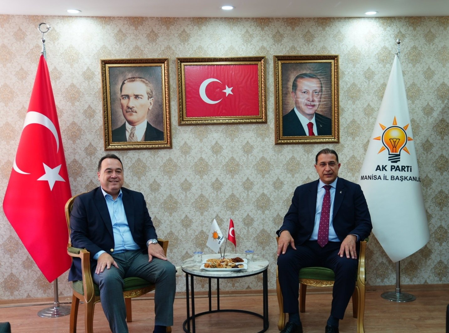 Başkan Dutluludan Akpartiilbaşkanlıgın (3)