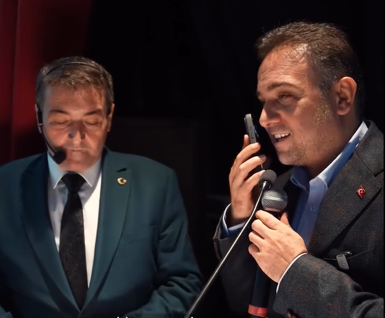 Baybatur’dan Saruhanlı’ya Ulaşım Müjdesi (3)