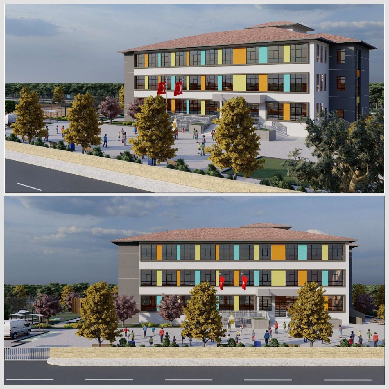 Gördese Eğitim Müjdesi (1)