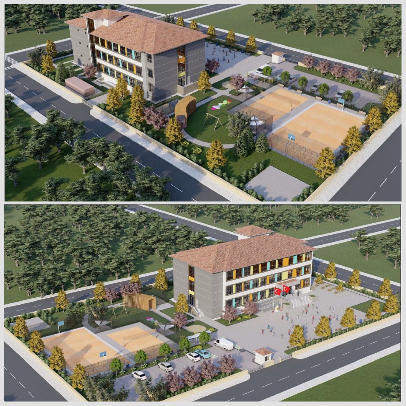 Gördese Eğitim Müjdesi (2)