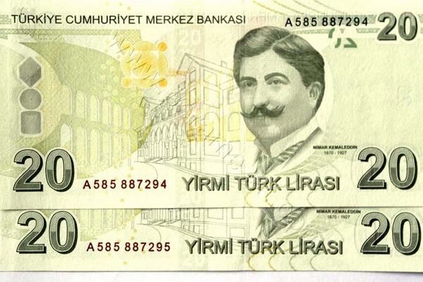 Her Gün Elinizde Ama Çoğu Kişi Bilmiyor! 20 Tl’nin Arkasındaki O Isim (3)