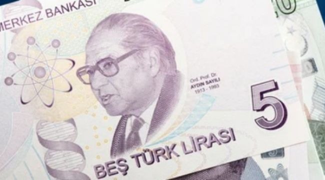 Her Gün Elinizde Ama Çoğu Kişi Bilmiyor! 5 Tl’nin Arkasındaki O Isi (2)