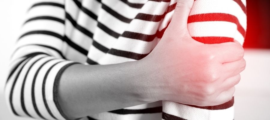 Kolunuzda Garip Bir Uyuşma Mı Var Hafife Almayın! (2)