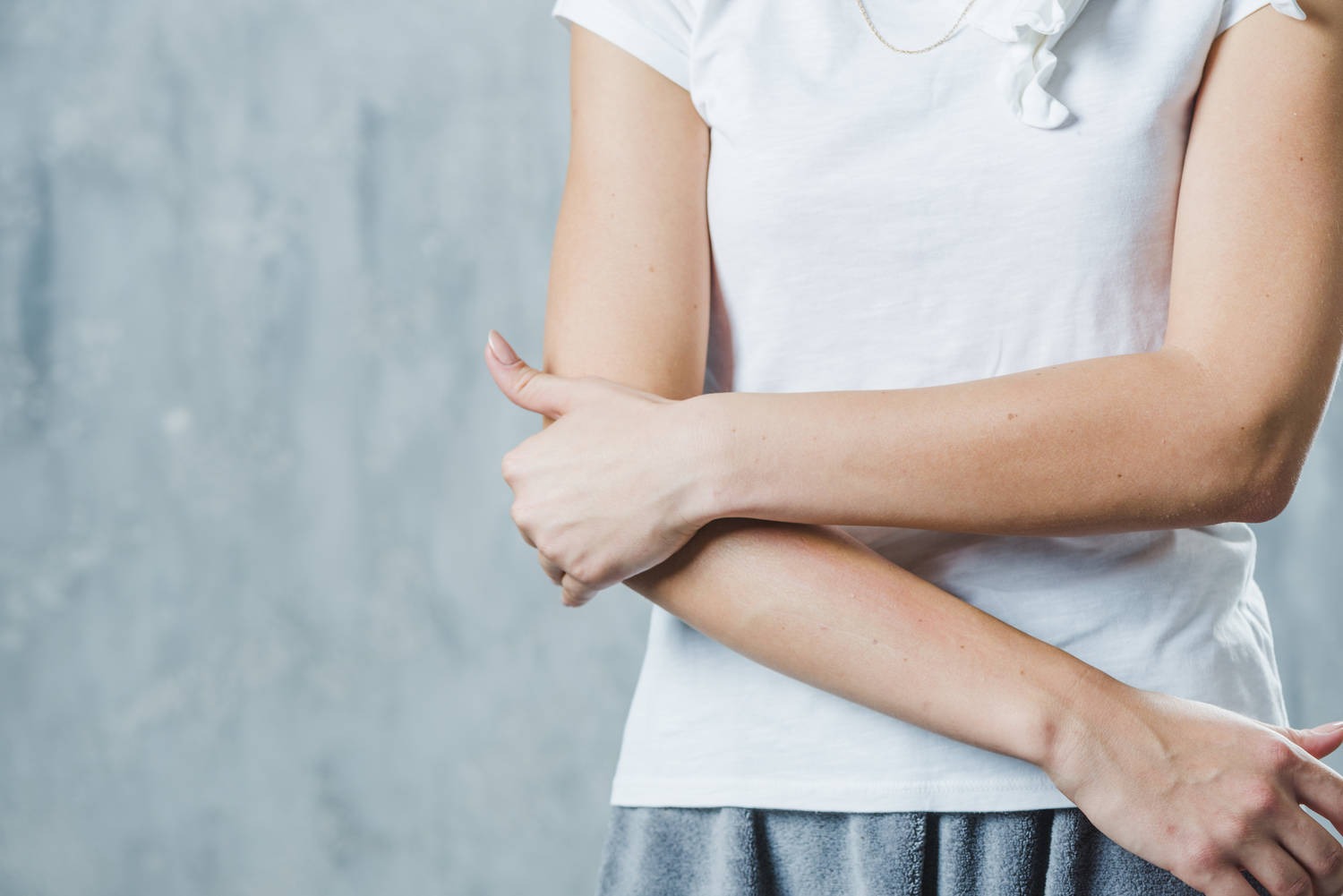 Kolunuzda Garip Bir Uyuşma Mı Var Hafife Almayın! (3)