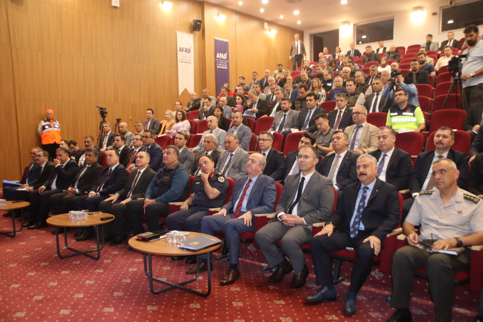 Manisa’da Afet Bilinci Seferberliği (2)