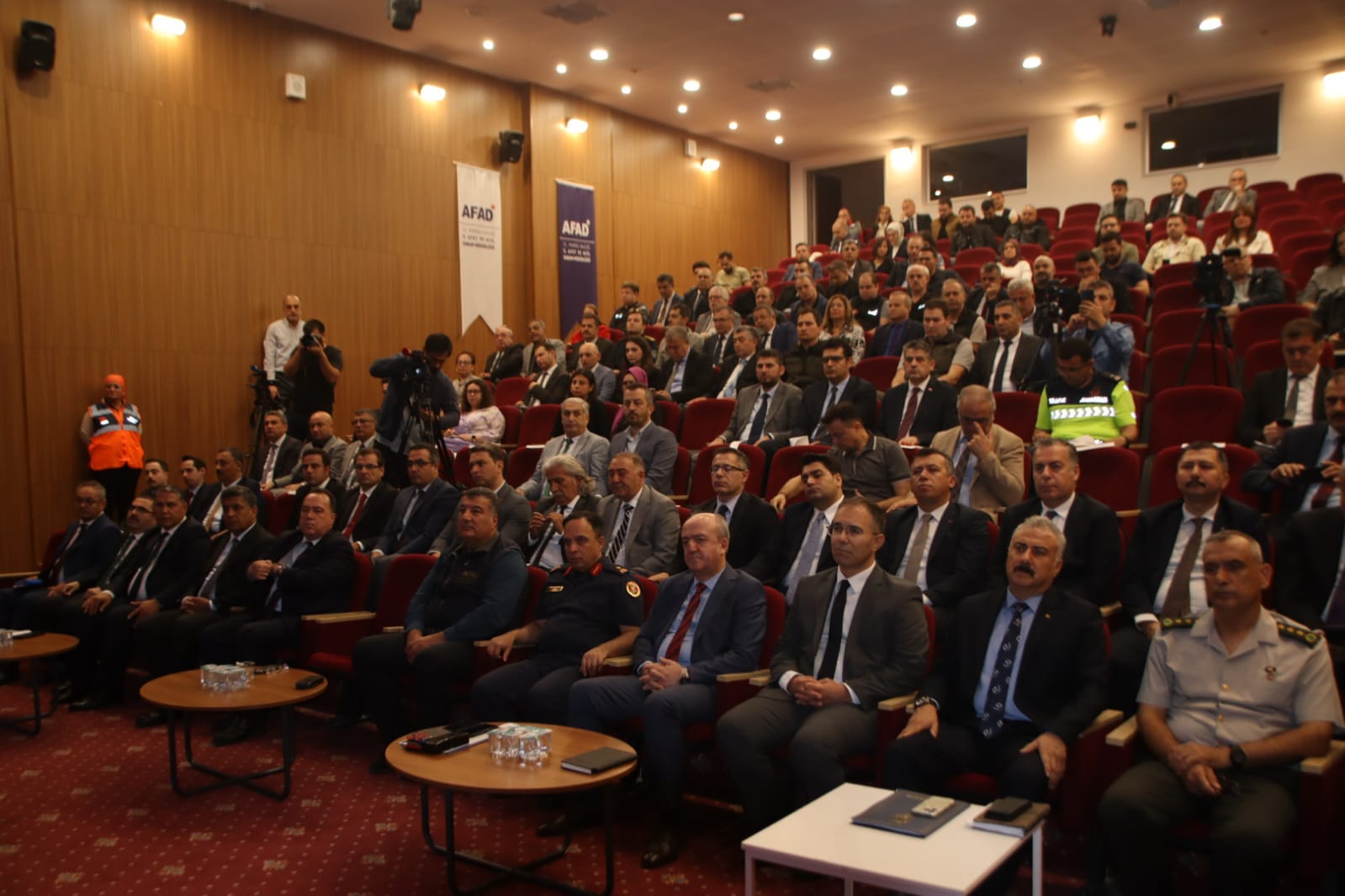 Manisa’da Afet Bilinci Seferberliği (6)