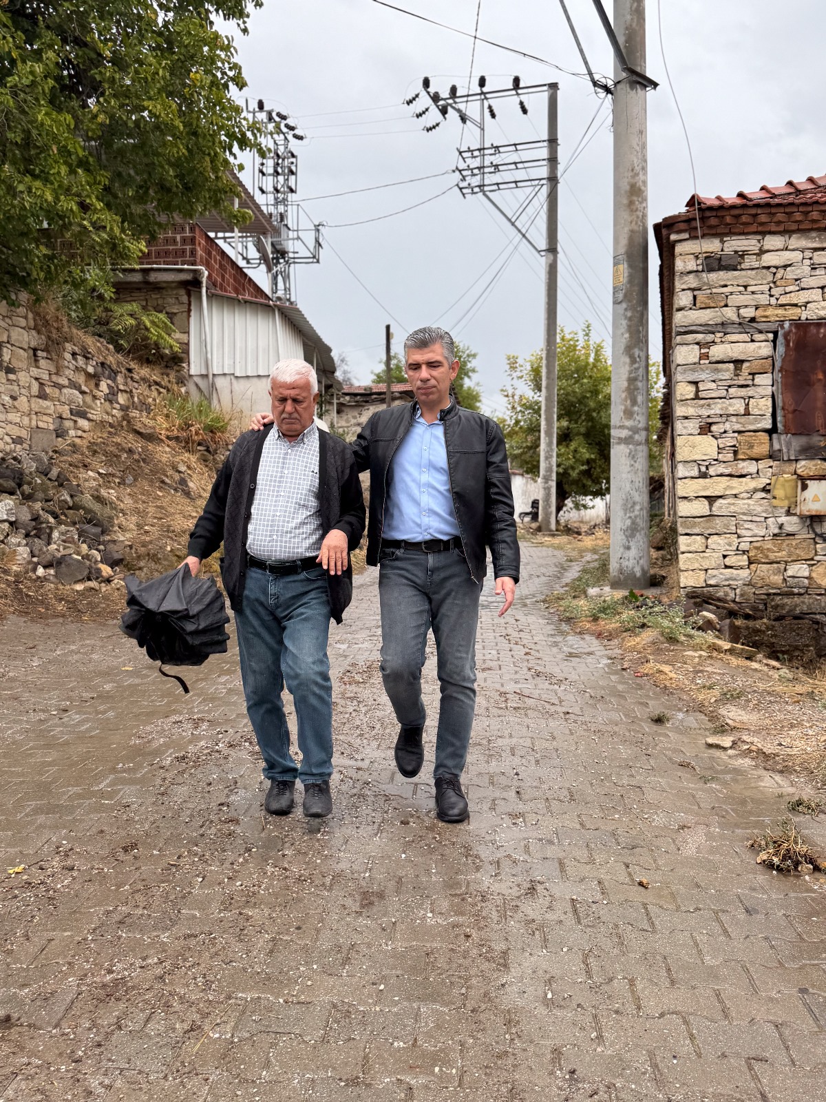 Manisada Gelecek Halkla Şekilleniyor (6)