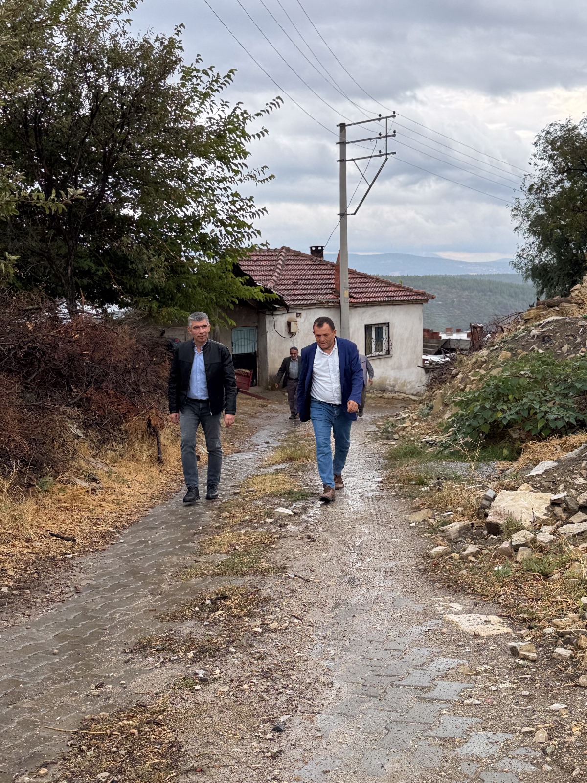 Manisada Gelecek Halkla Şekilleniyor (7)