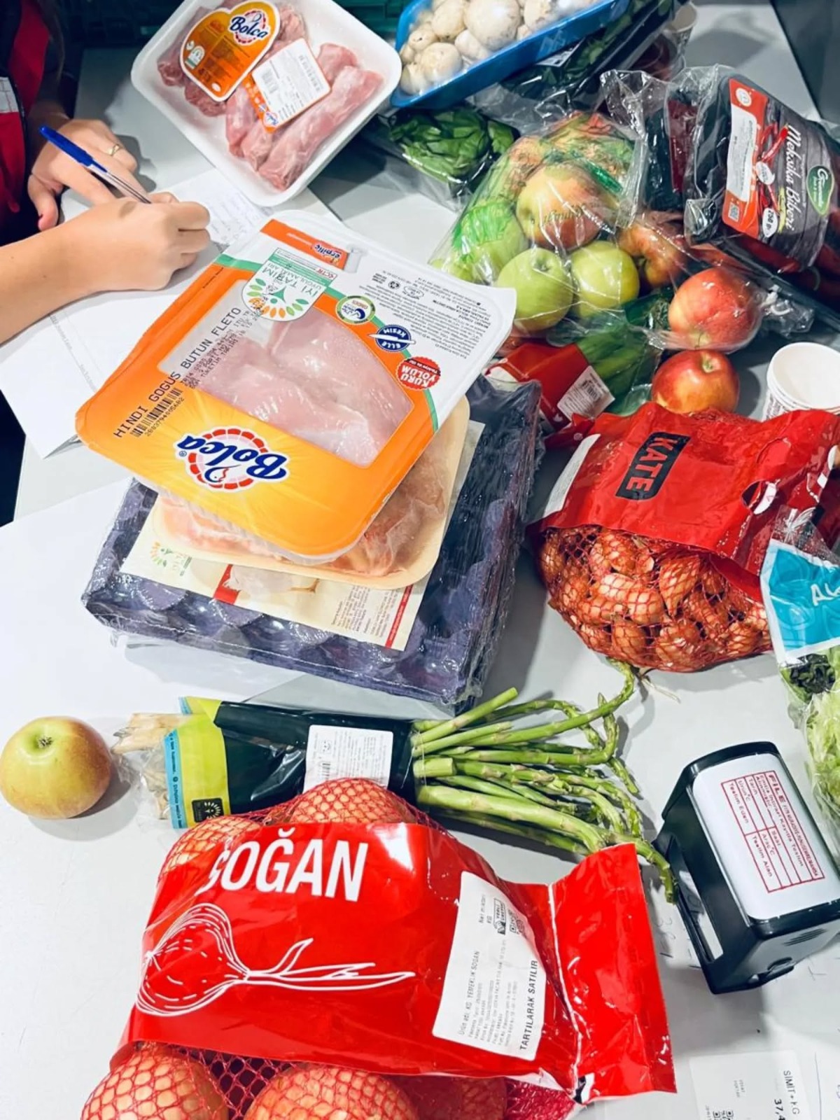 Manisa’da Gıdada Sıfır Tolerans Dönemi̇ (2)