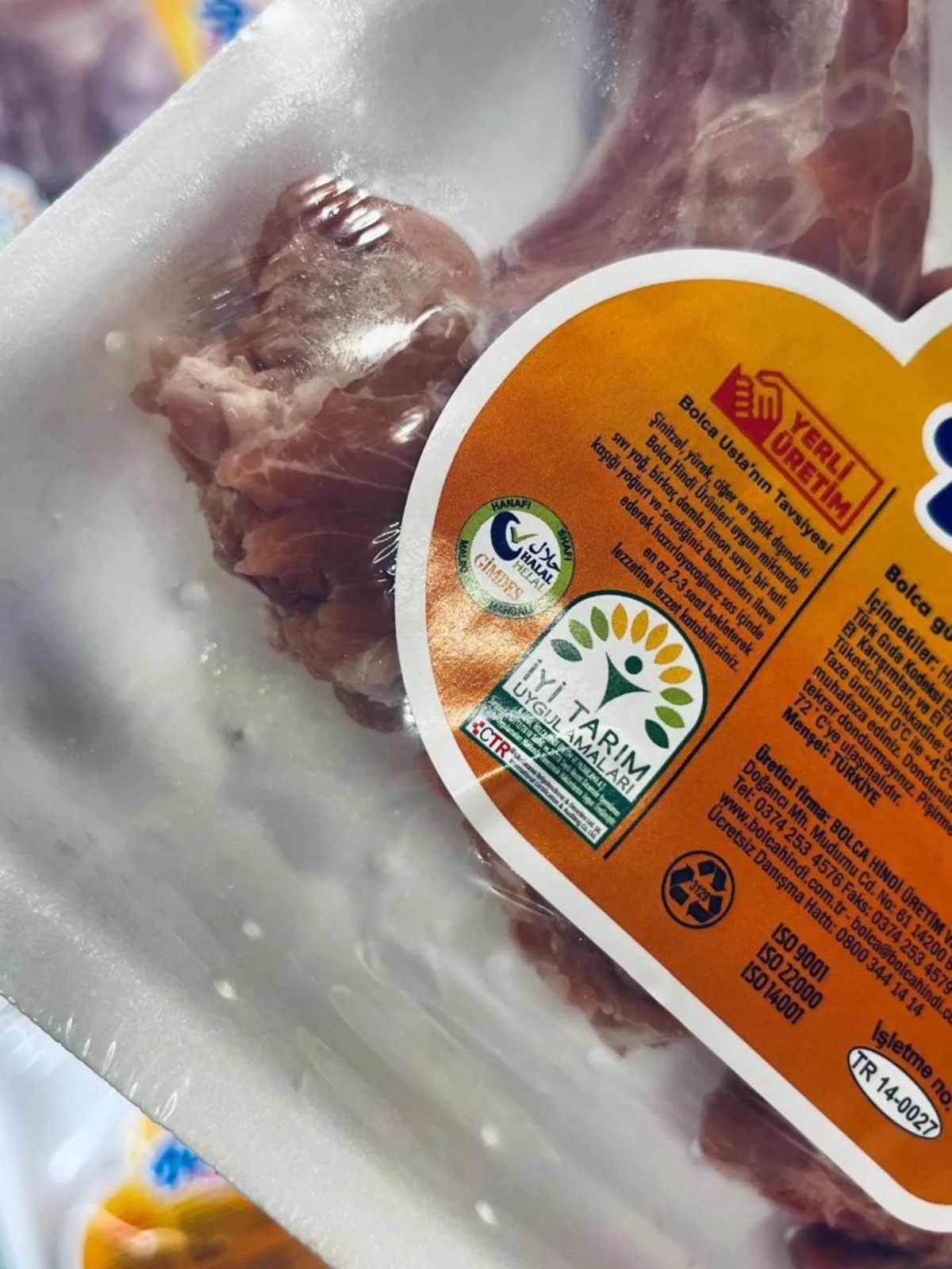 Manisa’da Gıdada Sıfır Tolerans Dönemi̇ (4)