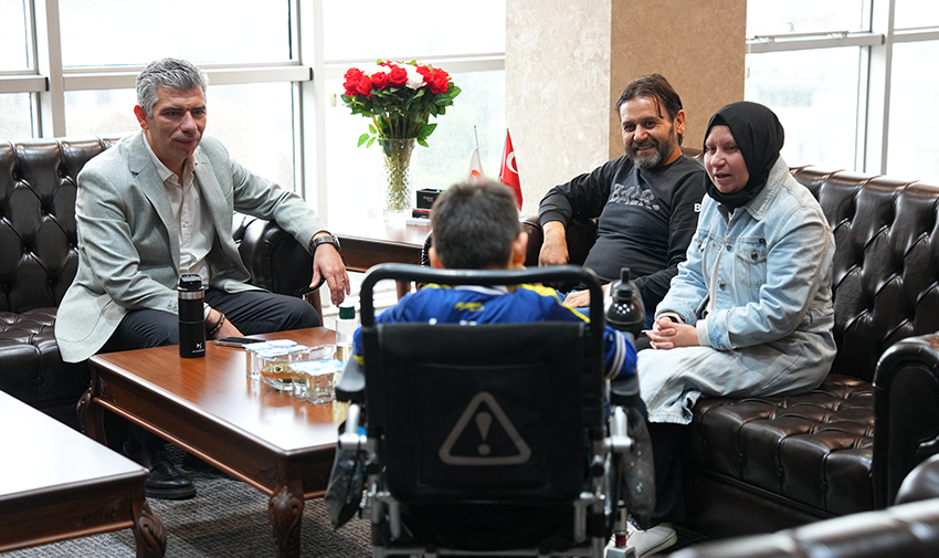 Soma’da Yürekleri Isıtan Anlar2