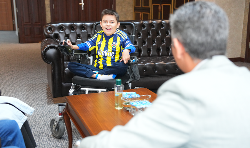 Soma’da Yürekleri Isıtan Anlar3