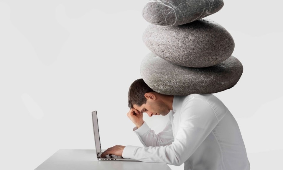 Türkiye'nin En Mutsuz Meslekleri Açıklandı Zirvede Şaşırtan Bir Meslek Va (2)