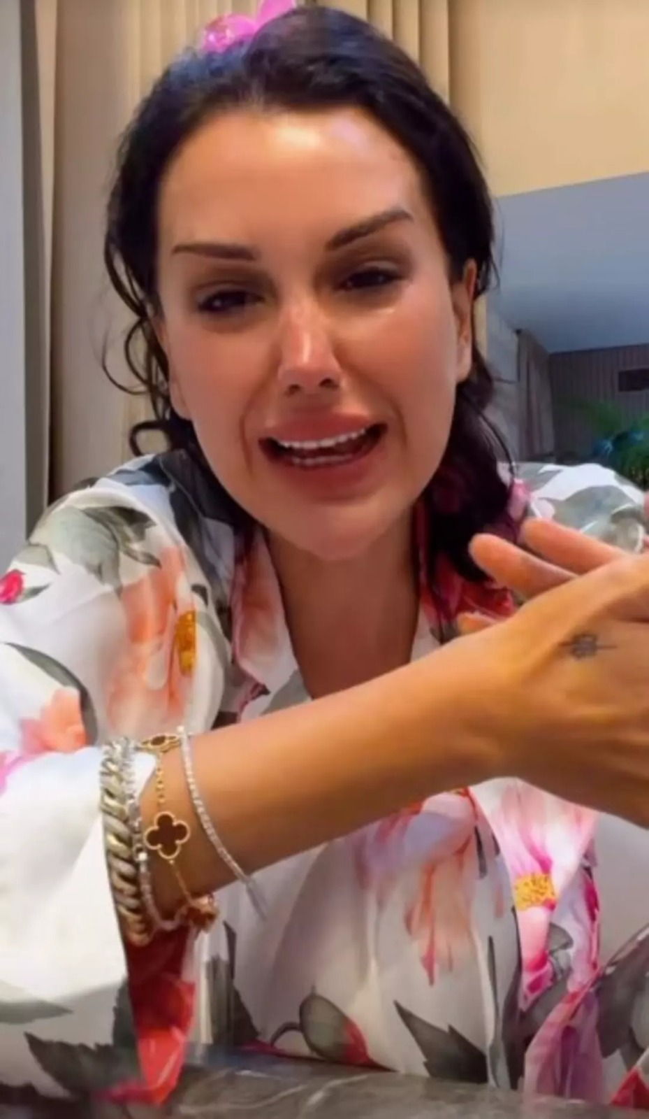 Uyuşturucu Opersayonunda 8 Ünlünün Testi̇ Pozi̇ti̇f Çikti (1)