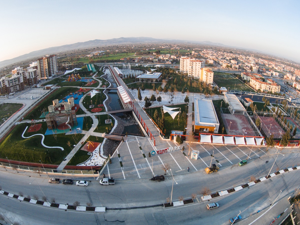 Manisa’nın bilimle buluşmasına sayılı günler kaldı