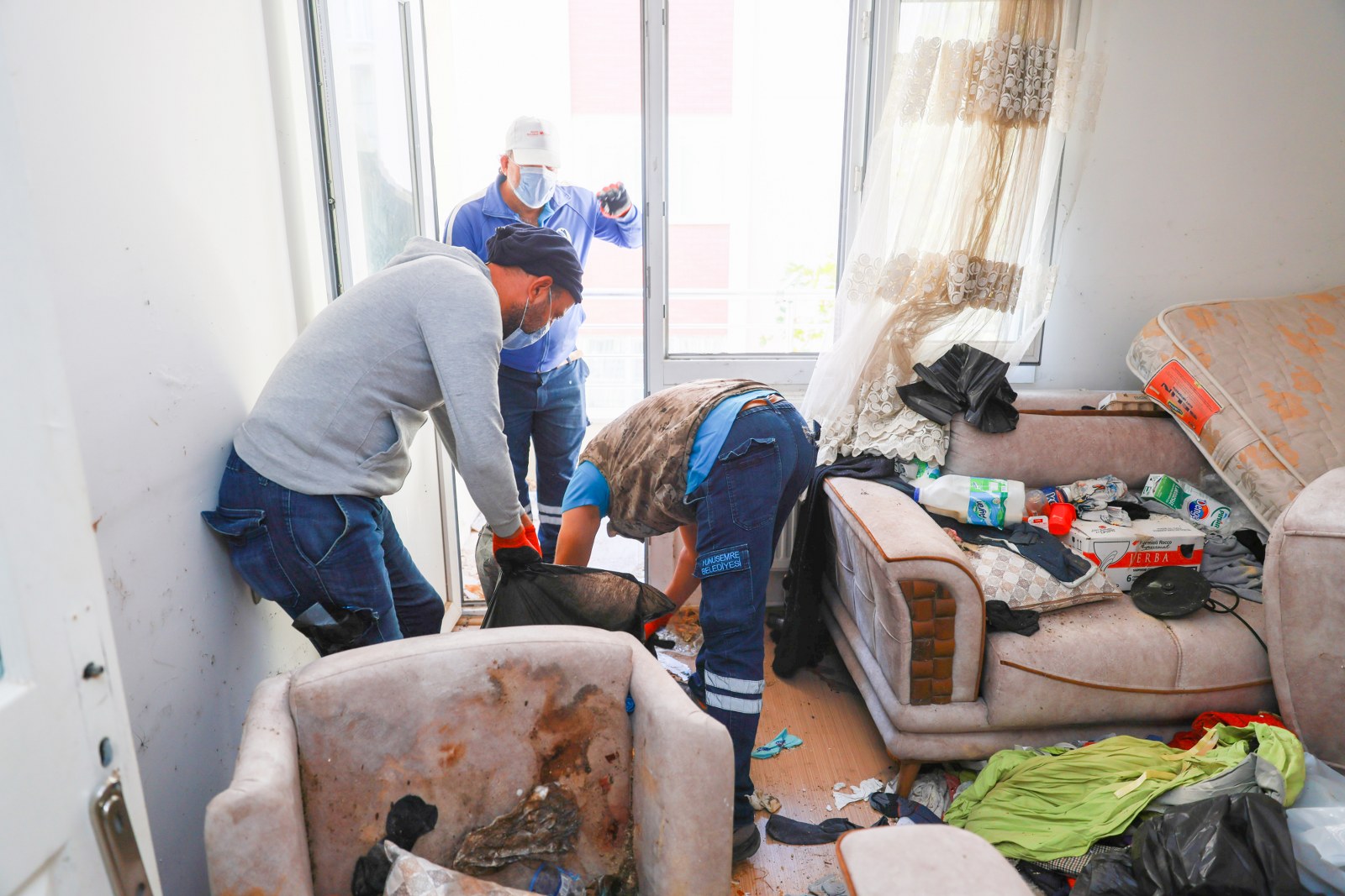 Yunusemre’nin gururu Hakim Beytullah Kalay Milli Takım kampında