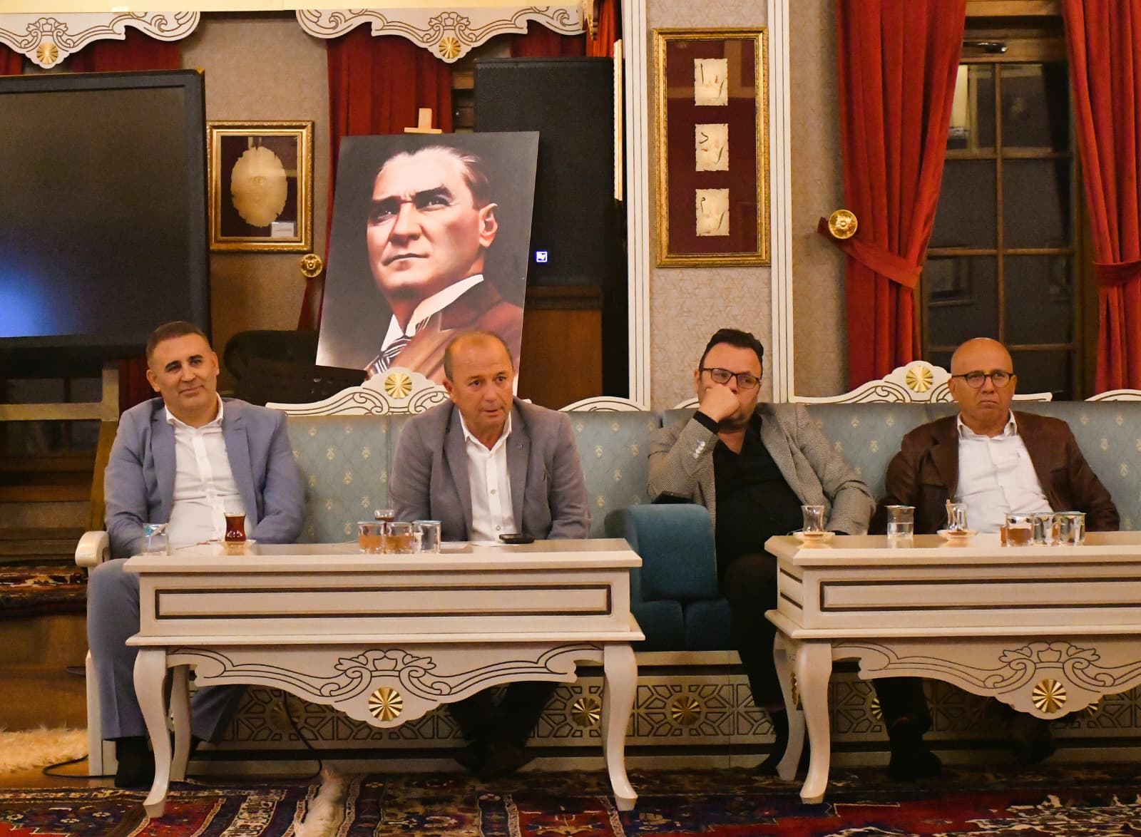 Manisa’da bu proje kadınların yüzünü güldürdü