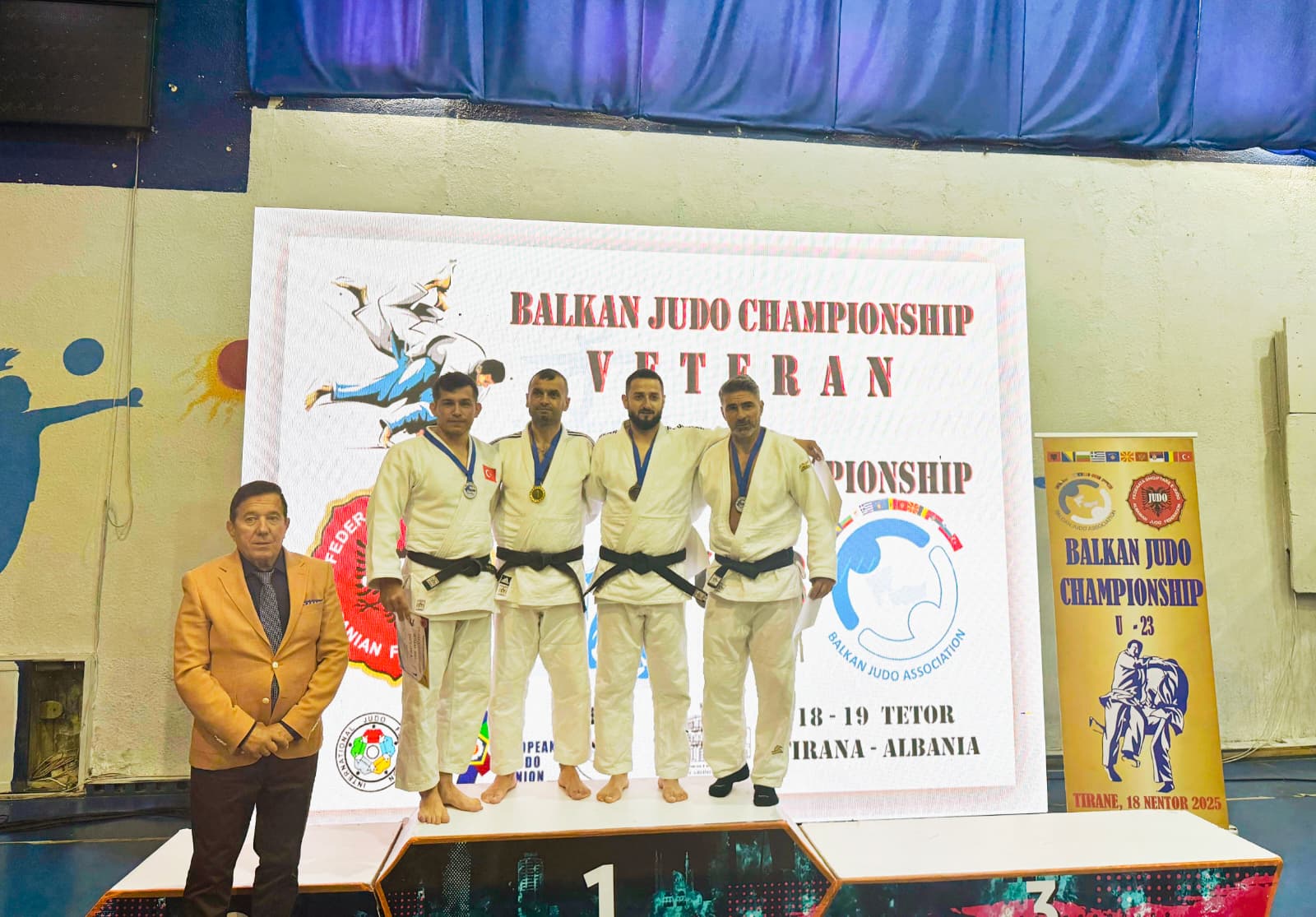 Manisa’da gençlik buluşması: Başkan Balaban gençlere seslendi