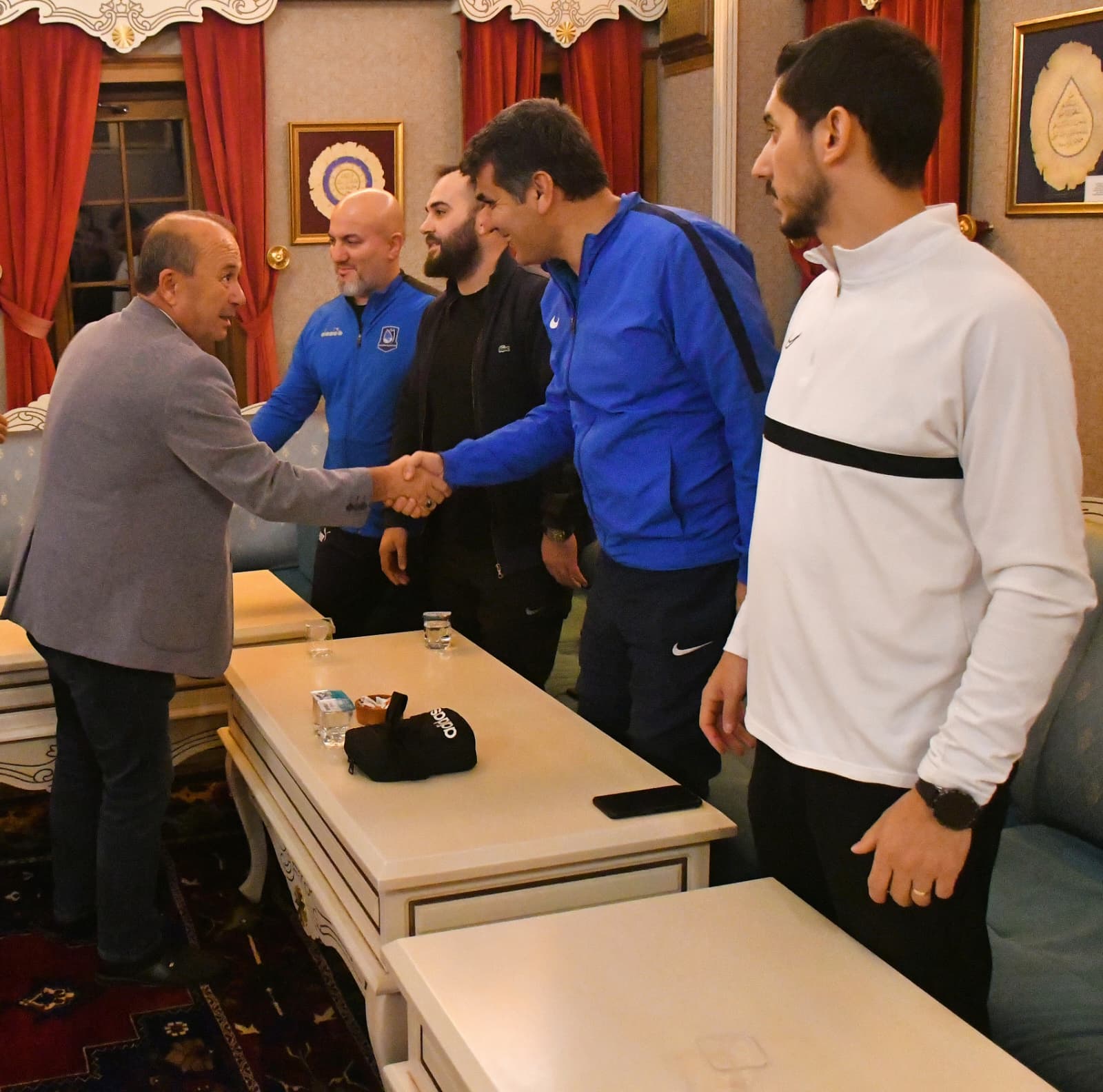 Manisa’da bu proje kadınların yüzünü güldürdü