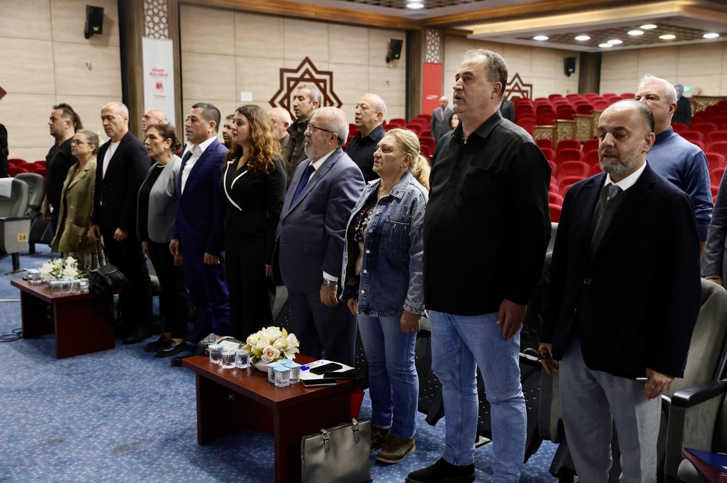 Yunusemre Belediye Meclisi 2. birleşimini gerçekleştirdi