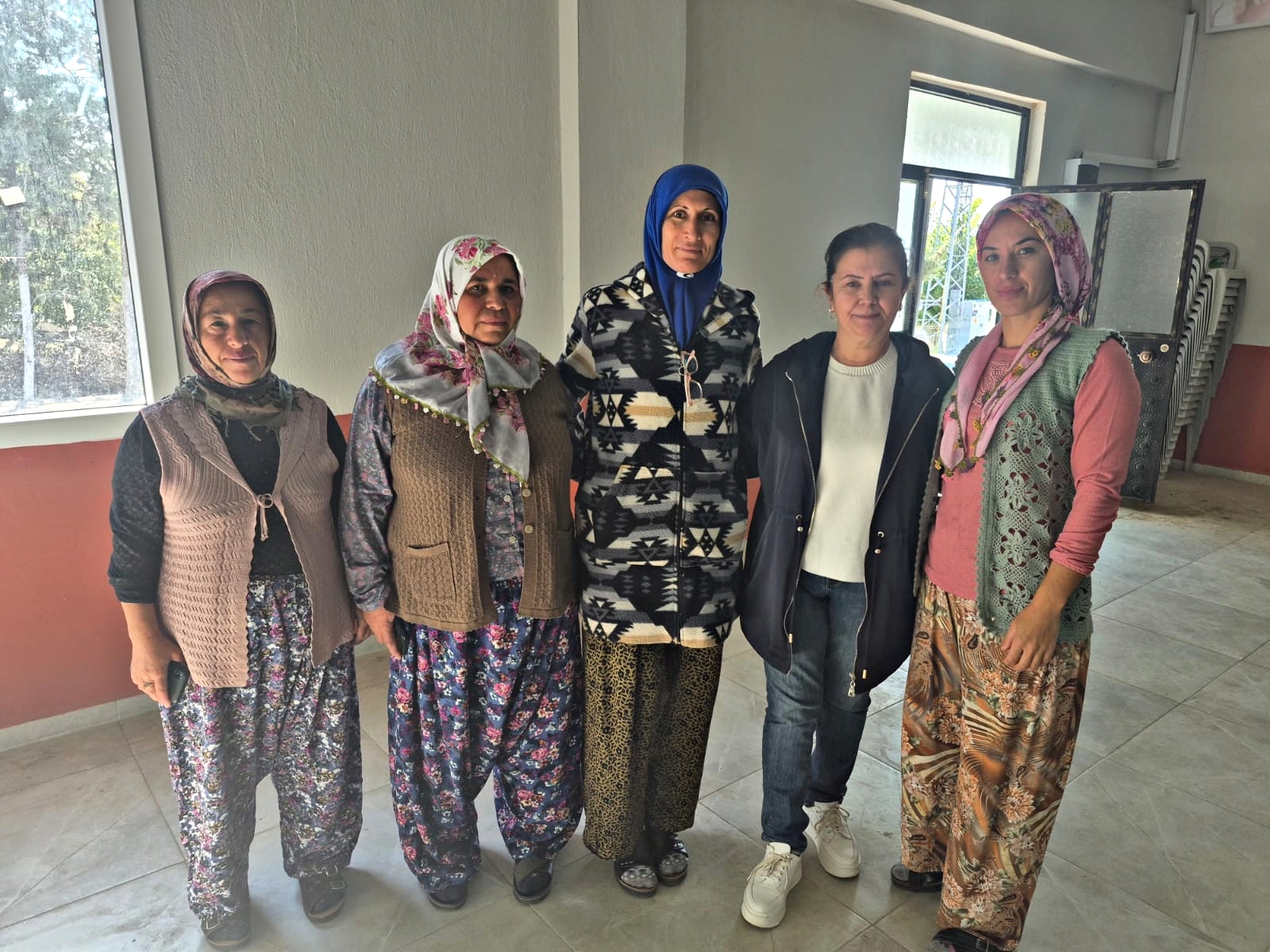 MANİFEST Bilim Şenliği Manisa’yı aydınlattı