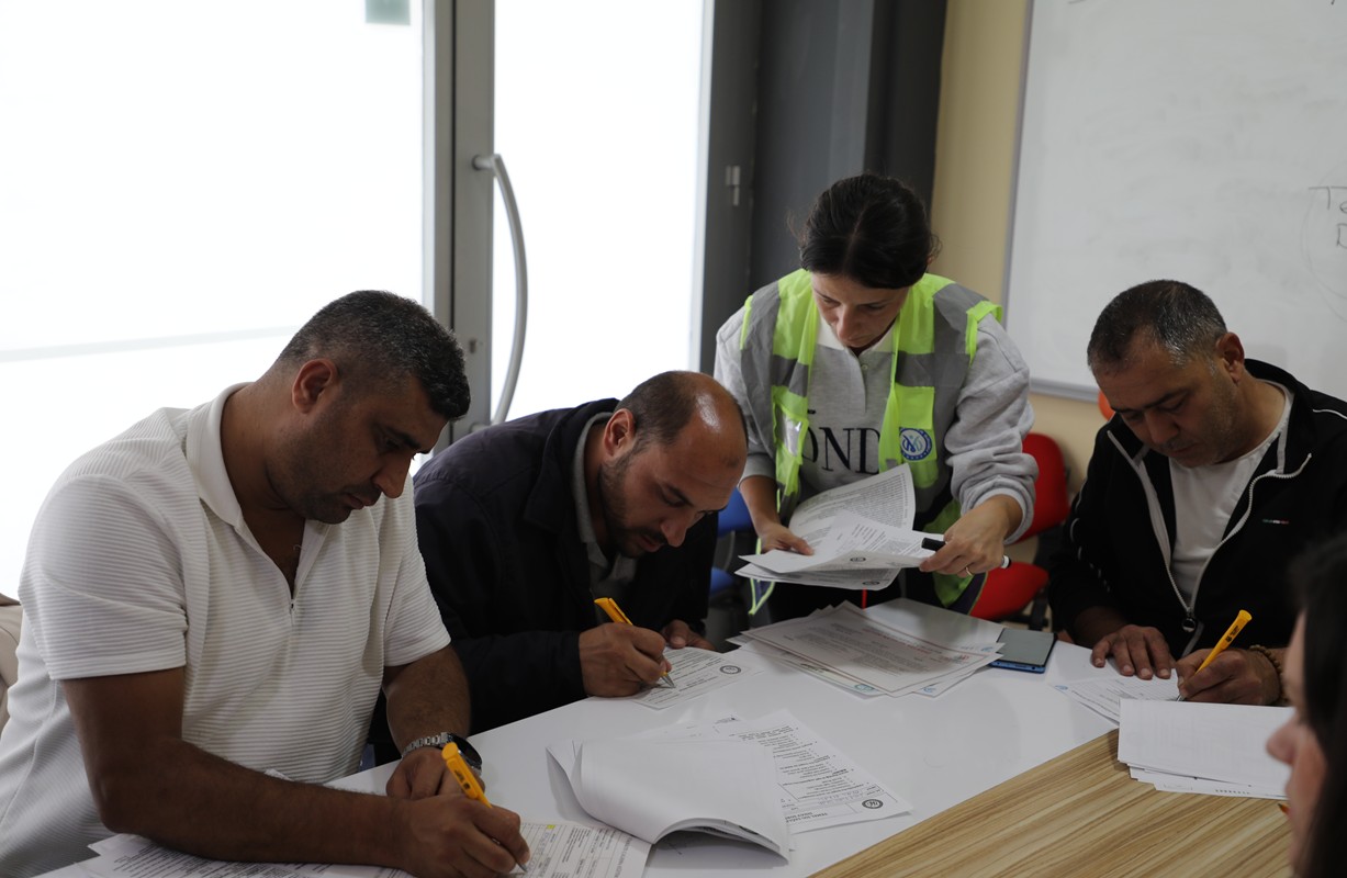 Şehzadeler Belediye Meclisi’de Ekim ayı oturumu