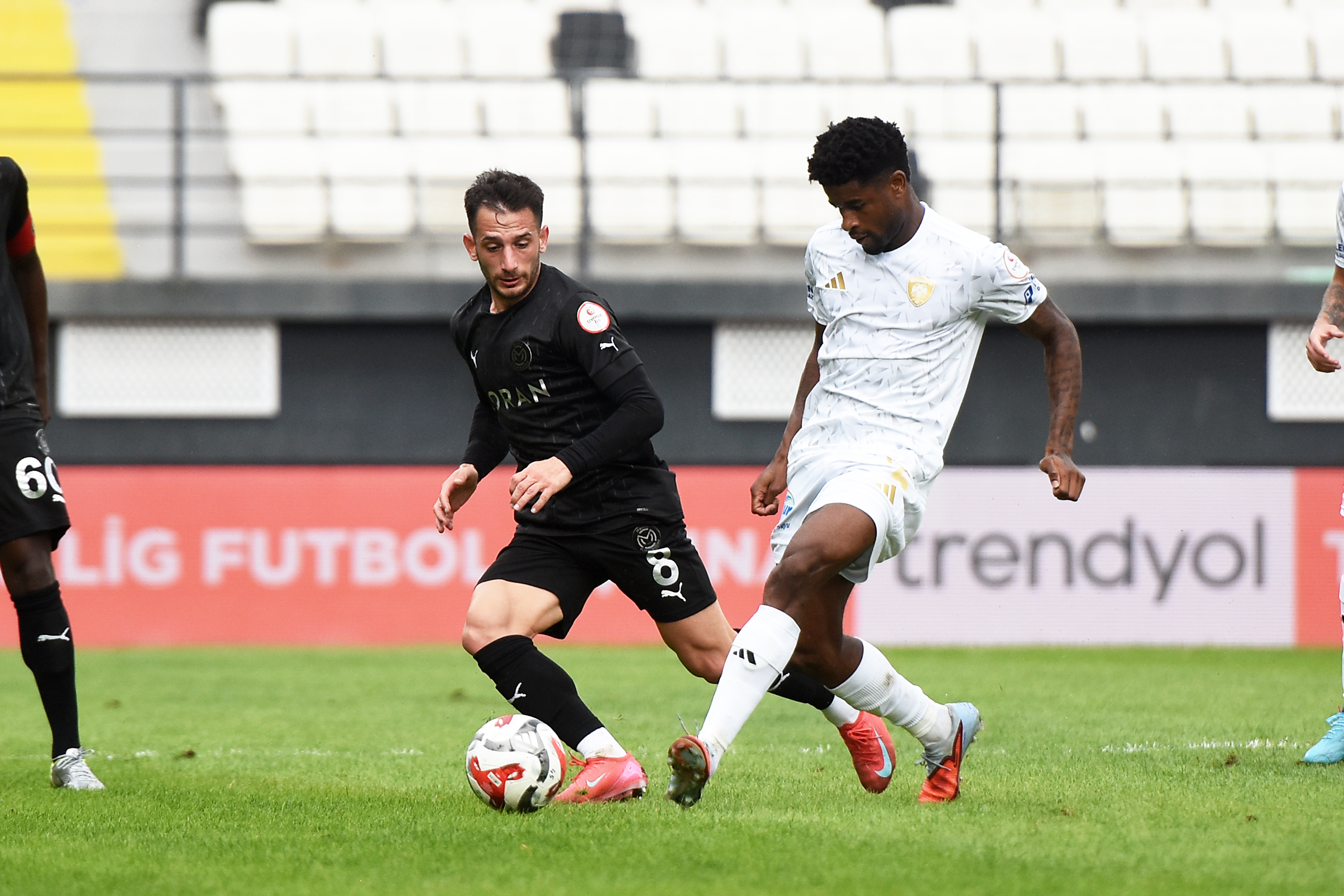 Manisa FK Sarıyer Deplasmanında Galibiyet Arayacak