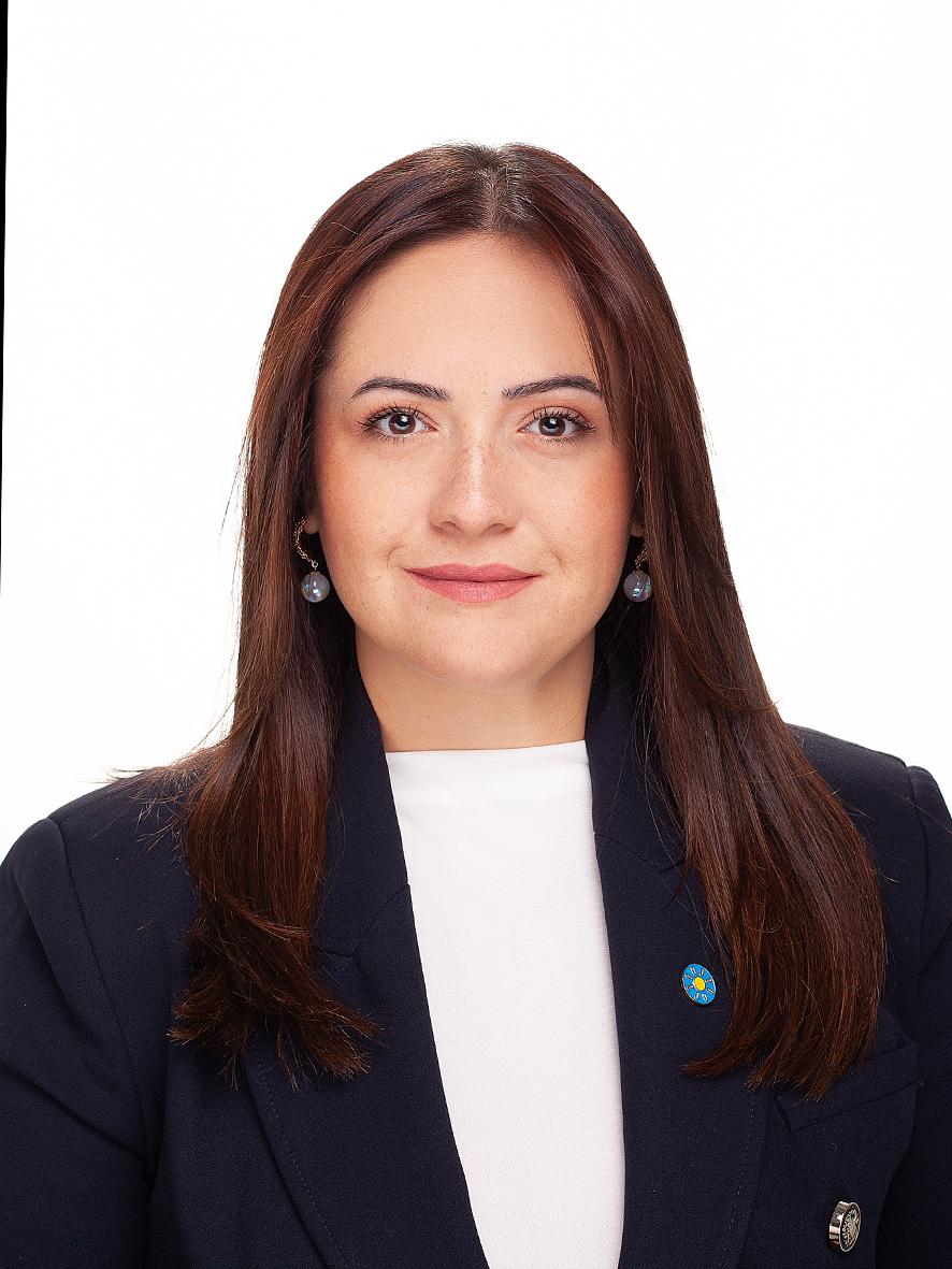 İYİ Parti Şehzadeler’de 4. Olağan Kongre yaklaşıyor: Gözde Aytaç tekrar aday oldu