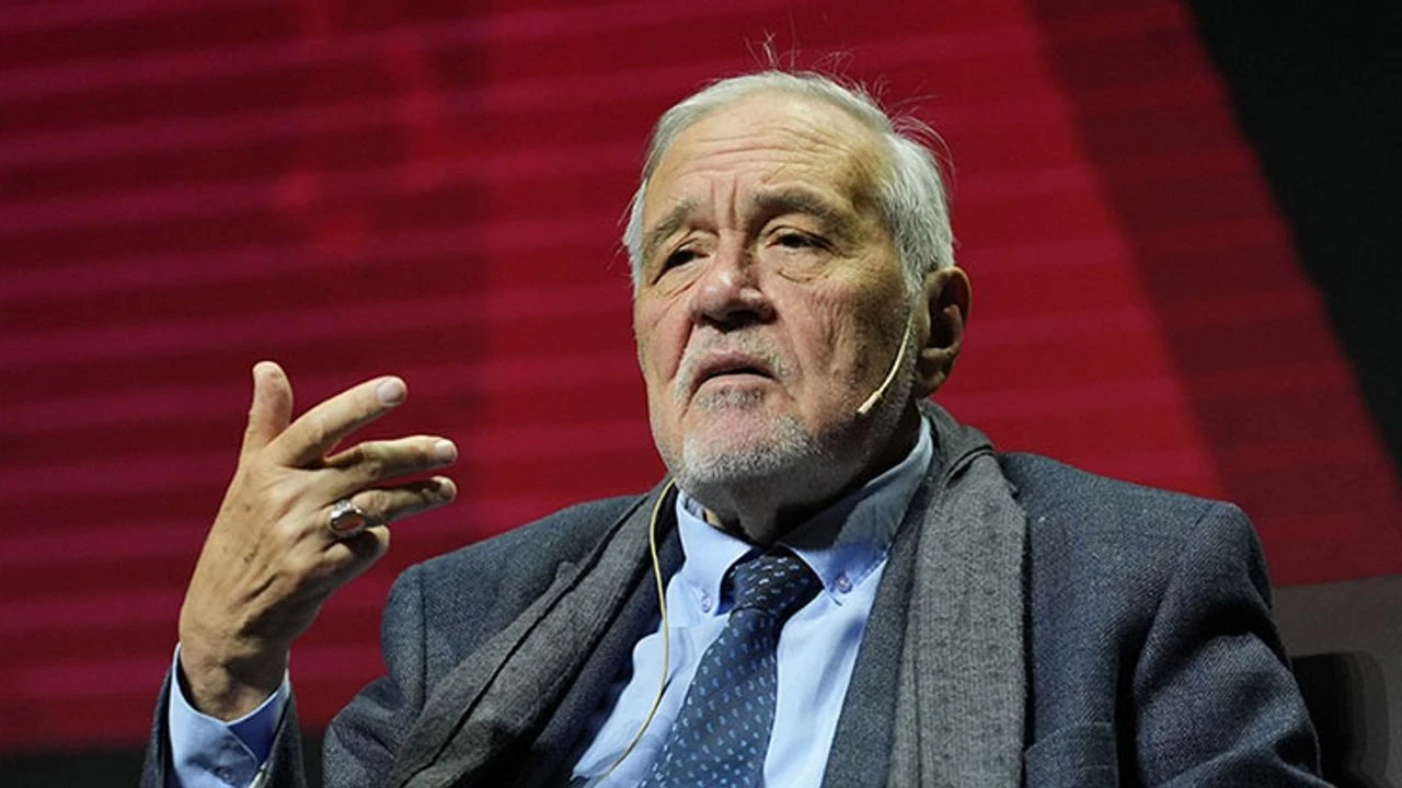 İlber Ortaylı kalp krizi mi geçirdi? İddialara cevap geldi