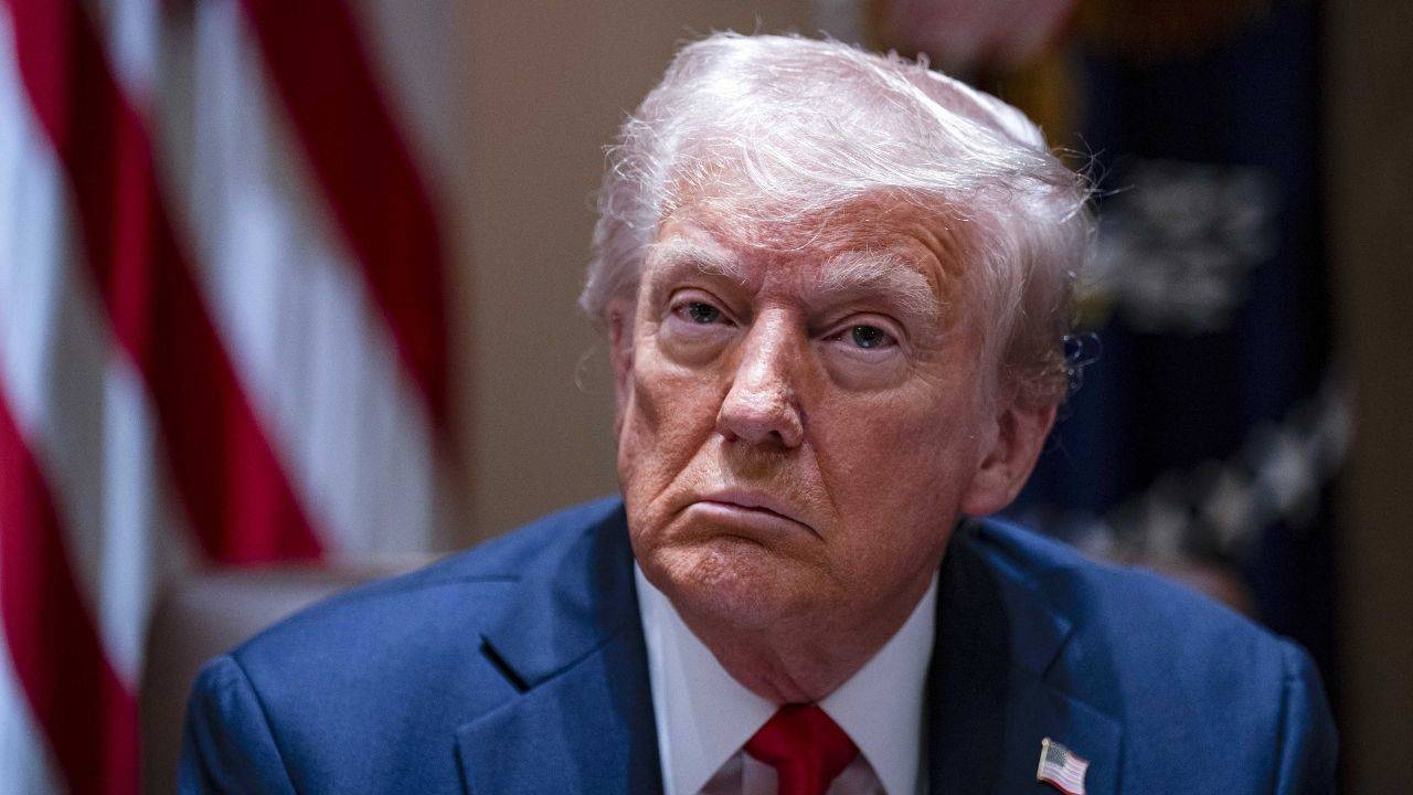 ABD Başkanı Donald Trump: "Hamas anlaşmayı kabul etmezse cehennemi yaşayacak"