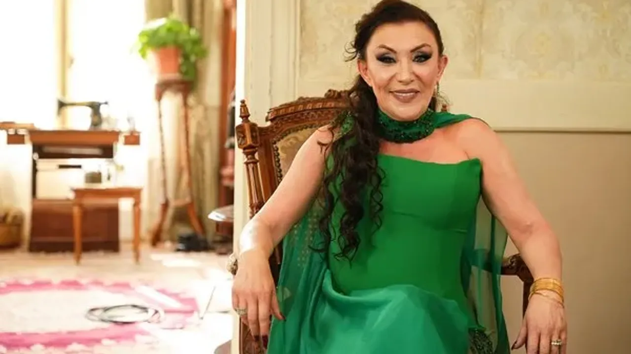 Güllü’nün otopsi raporu tamamlandı: Çıkan bulgular şaşırttı!