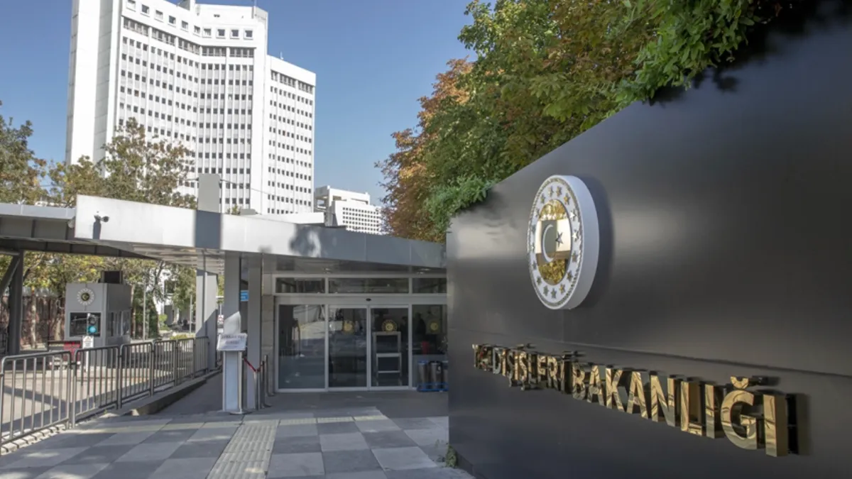 Küresel Sumud Filosu'ndan iyi haber: Türk vatandaşlarının 14'ü Ürdün'e geçti